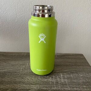 Hydro Flask 32oz wide mouth